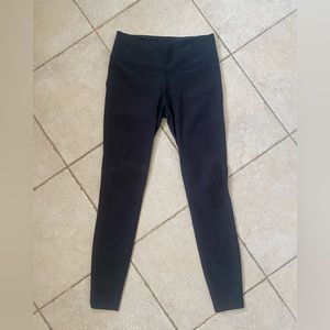 Women’s Nike Dri-Fit Black Leggings